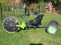 green machine smyths